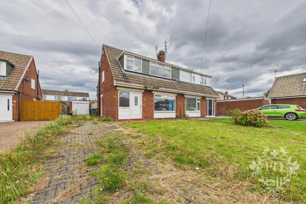 Main image of property: Churchill Drive, Marske-By-The-Sea, Redcar