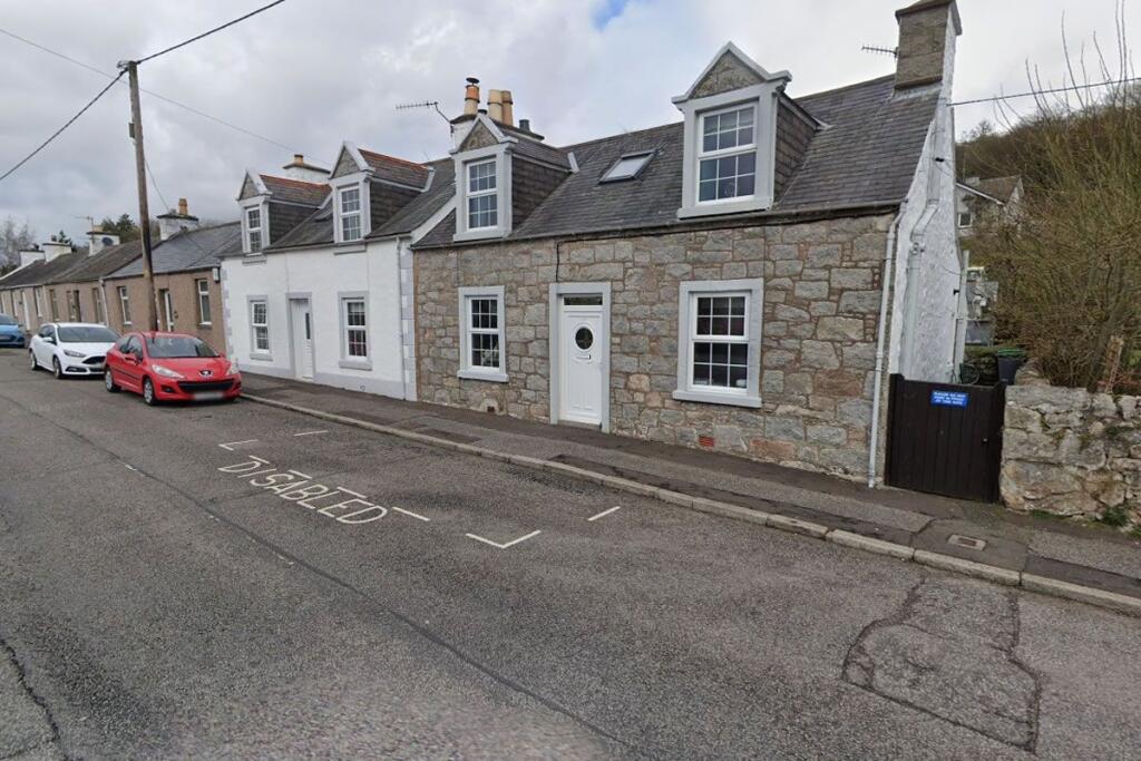 Main image of property: 337, High Street, Dalbeattie, DG54DY