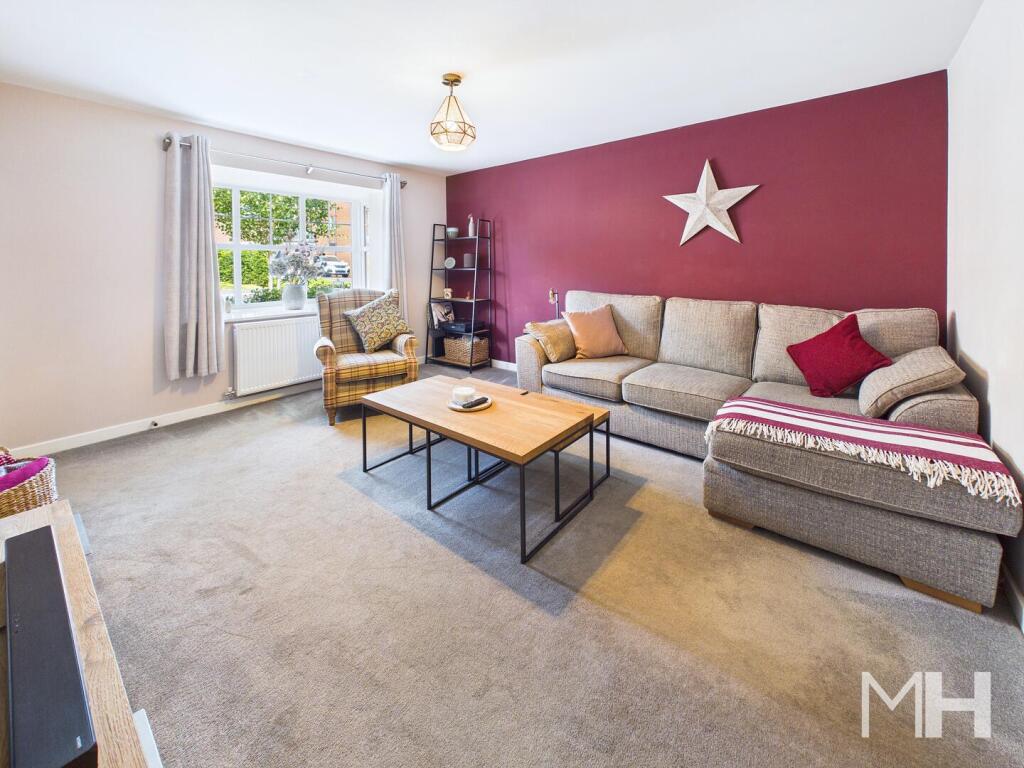 House in Preston - View 5