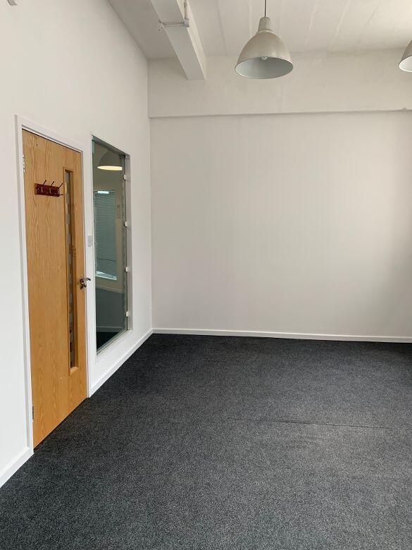 Main image of property: Steward Street, Birmingham, B18