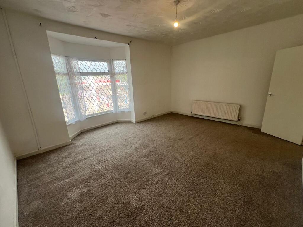 Main image of property: Wellington Road, Wolverhampton
