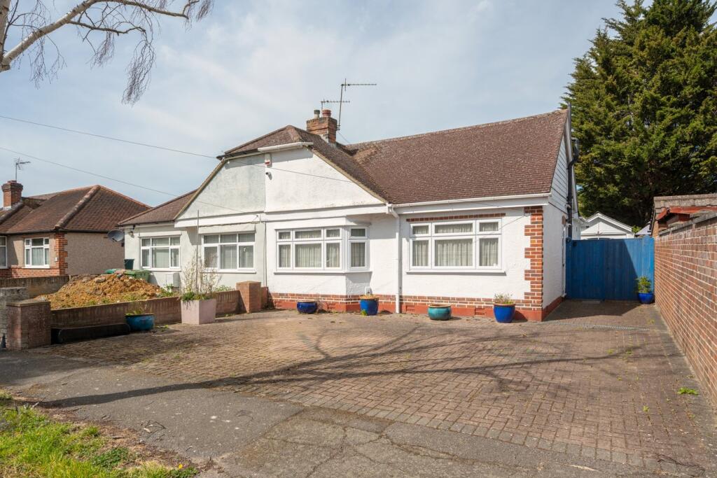 Main image of property: Birch Grove, Shepperton, TW17