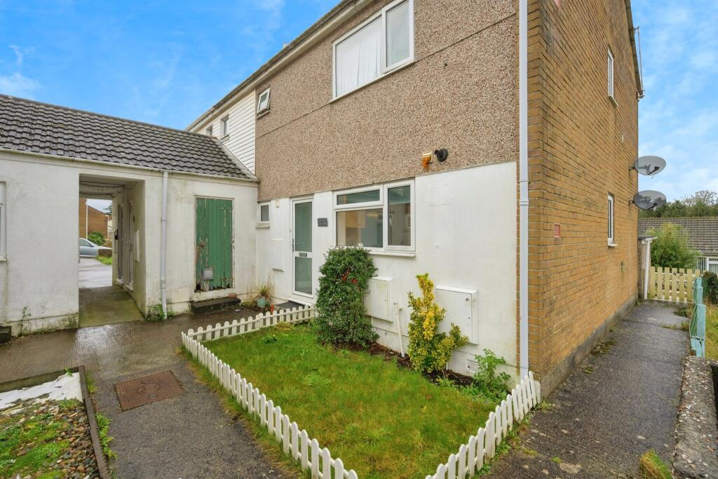 Main image of property: Pode Drive, Plymouth