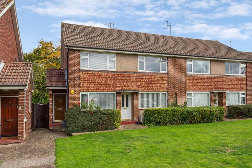 Main image of property: Pentland Road, Bushey