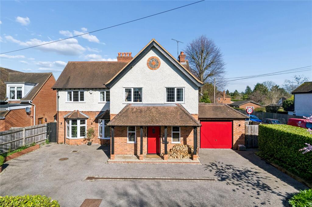 Main image of property: Pound Lane, Sonning, Reading, RG4