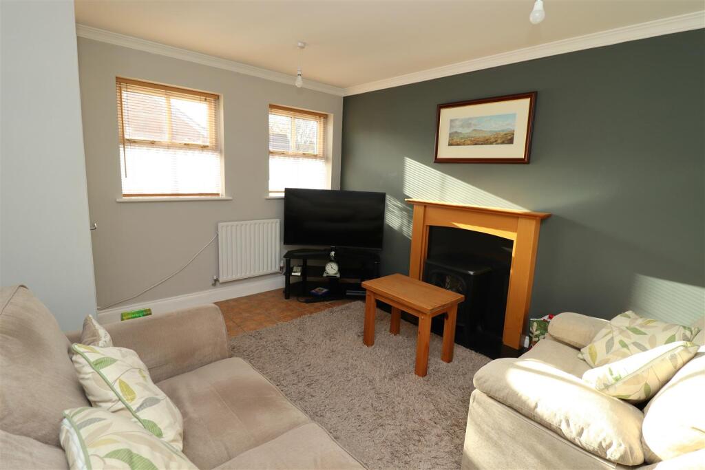 House in York - View 2