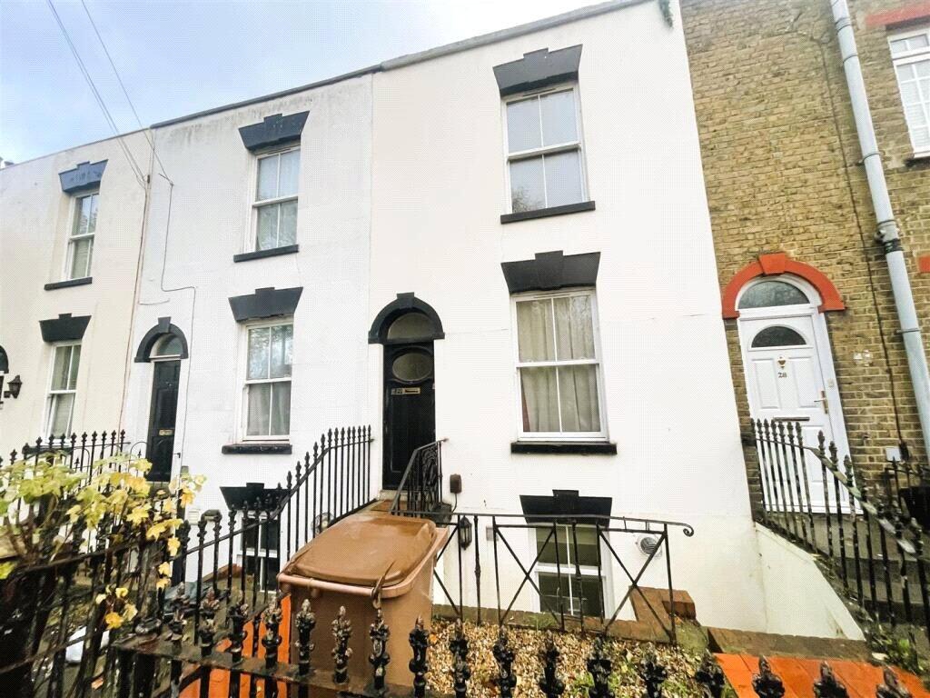 Main image of property: Mill Road, Gillingham, Kent, ME7