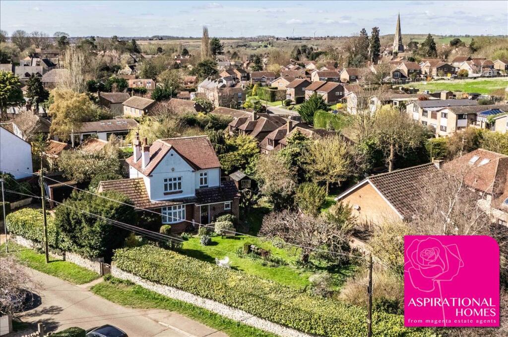 Main image of property: East Street, Stanwick, Northamptonshire, NN9