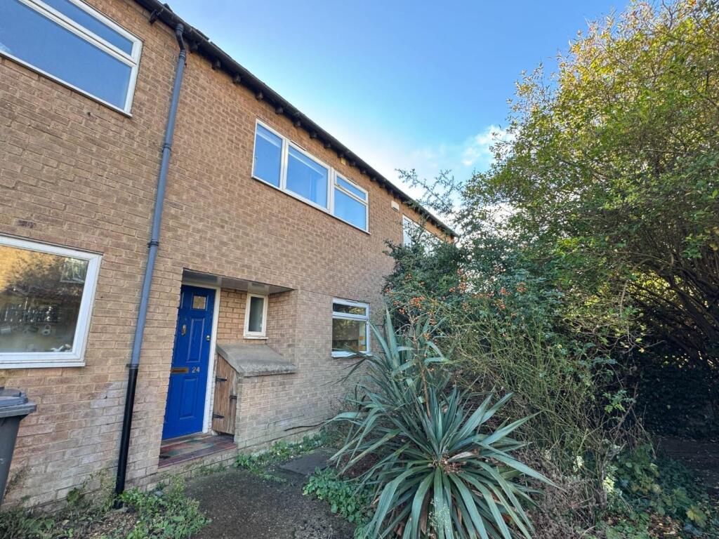 Main image of property: Scotland Road, Cambridge