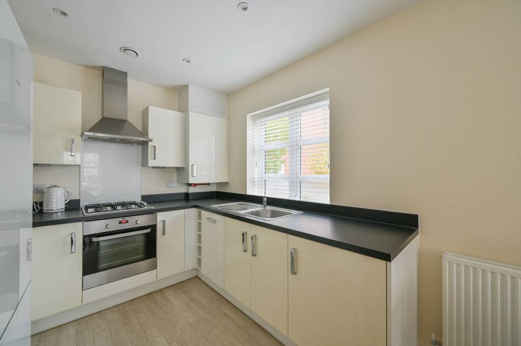 Main image of property: Brickfield Road, Mitcham, CR4