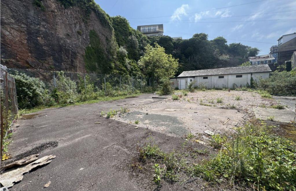 Main image of property: Brixham