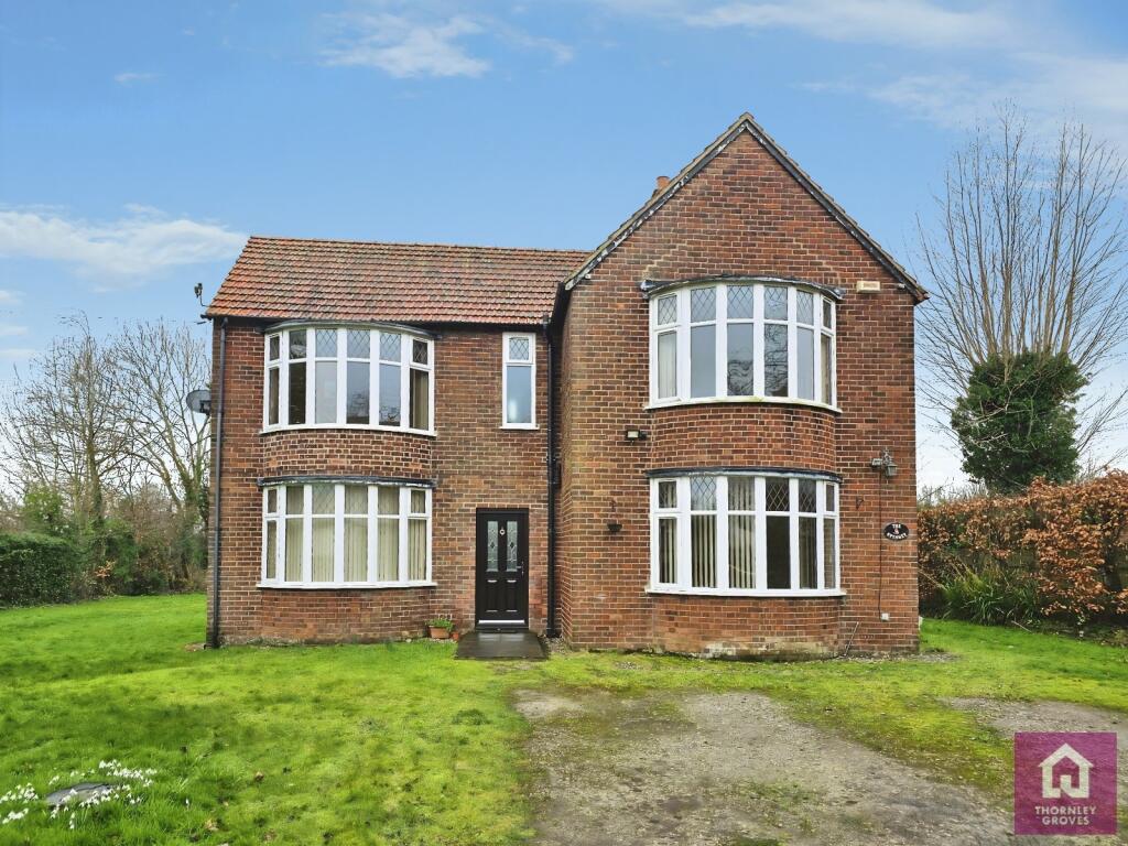 Main image of property: Blacon Point Road, Blacon, Chester, Cheshire, CH1