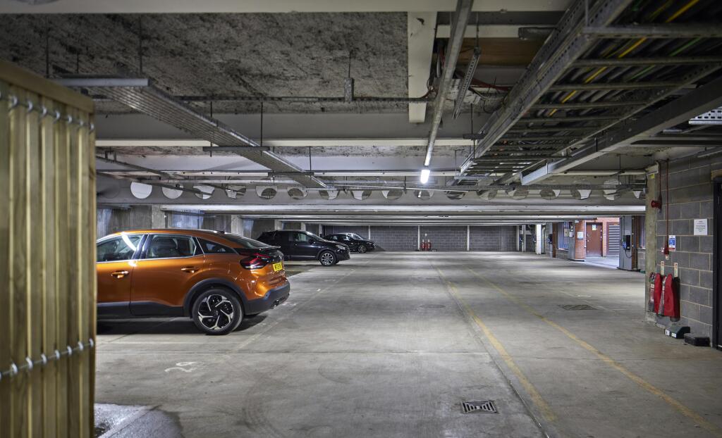 10 Livery Street, Birmingham