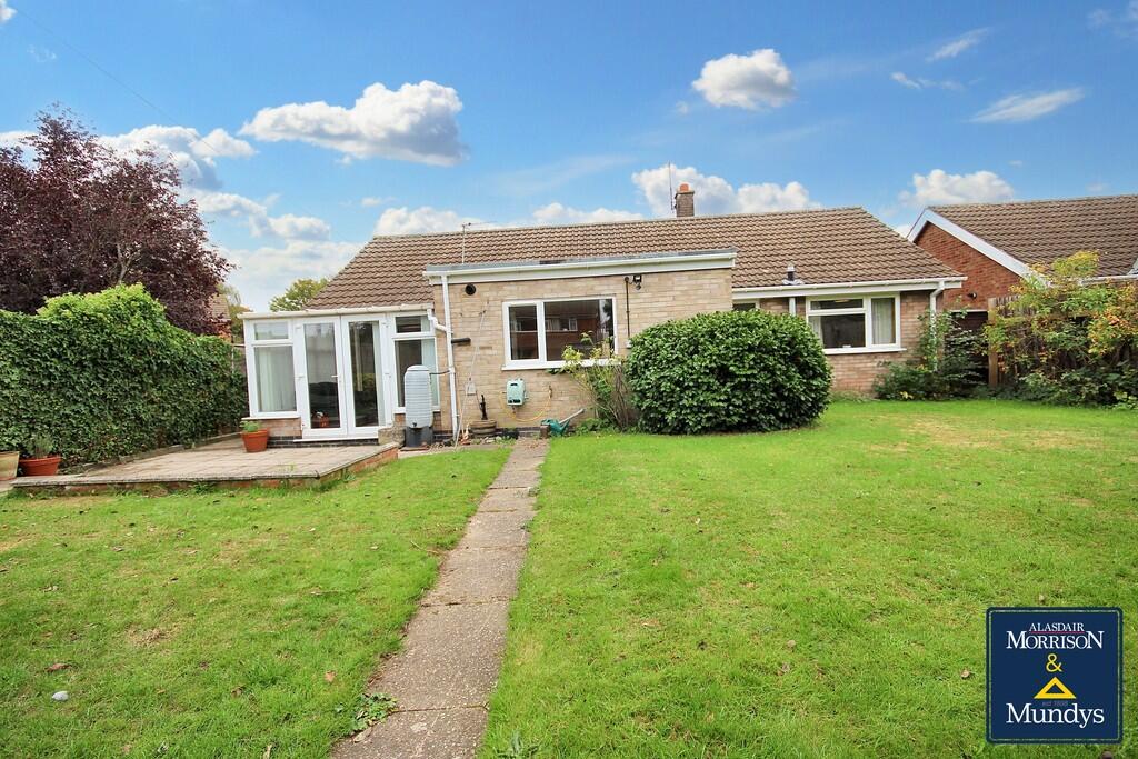 Longfellow Drive, Balderton photo 2