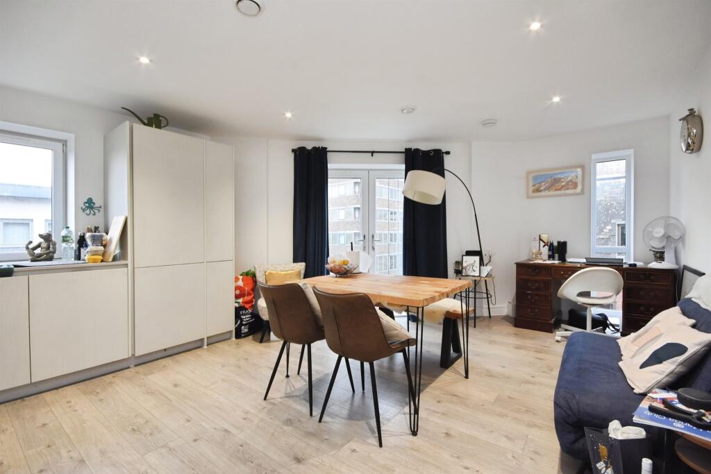 Main image of property: St. James Road, Brentwood