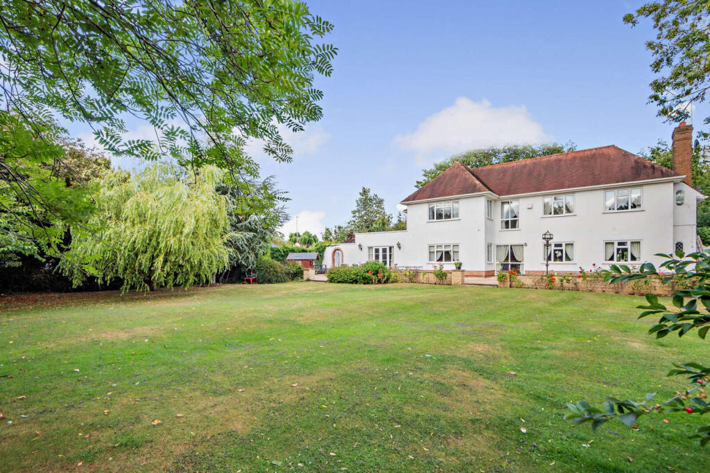 Thorpe Road, Longthorpe, Peterborough, PE3 photo 2