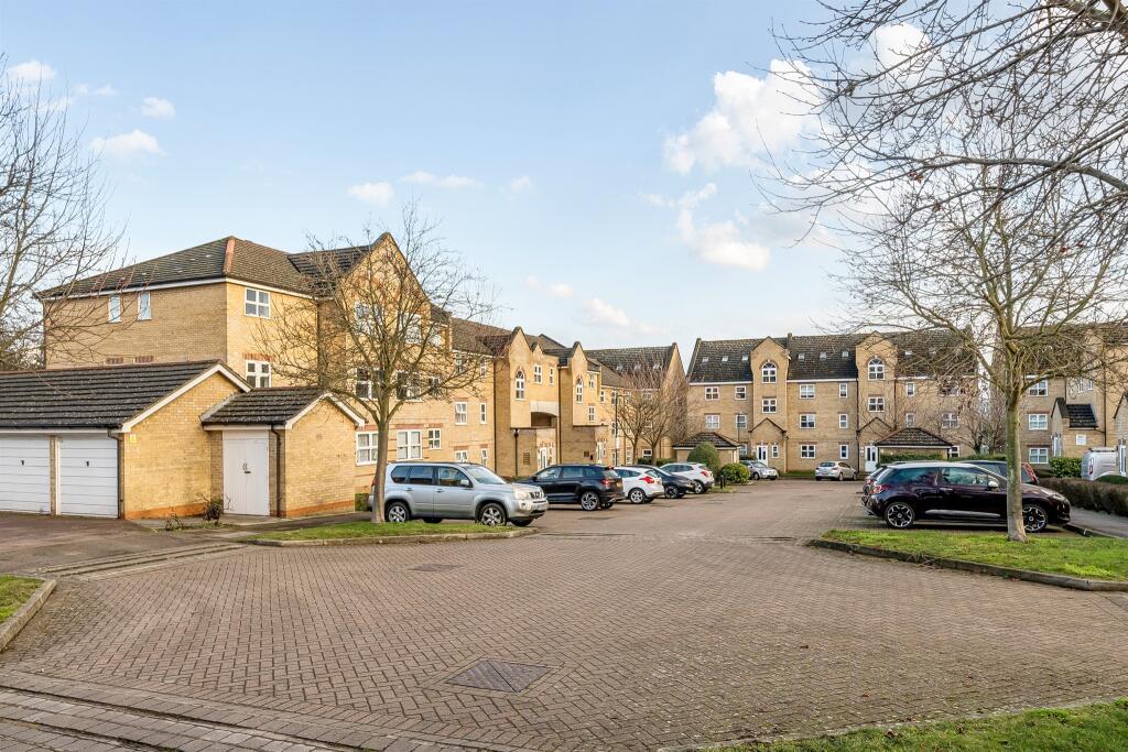 Main image of property: Kirkland Drive, Enfield