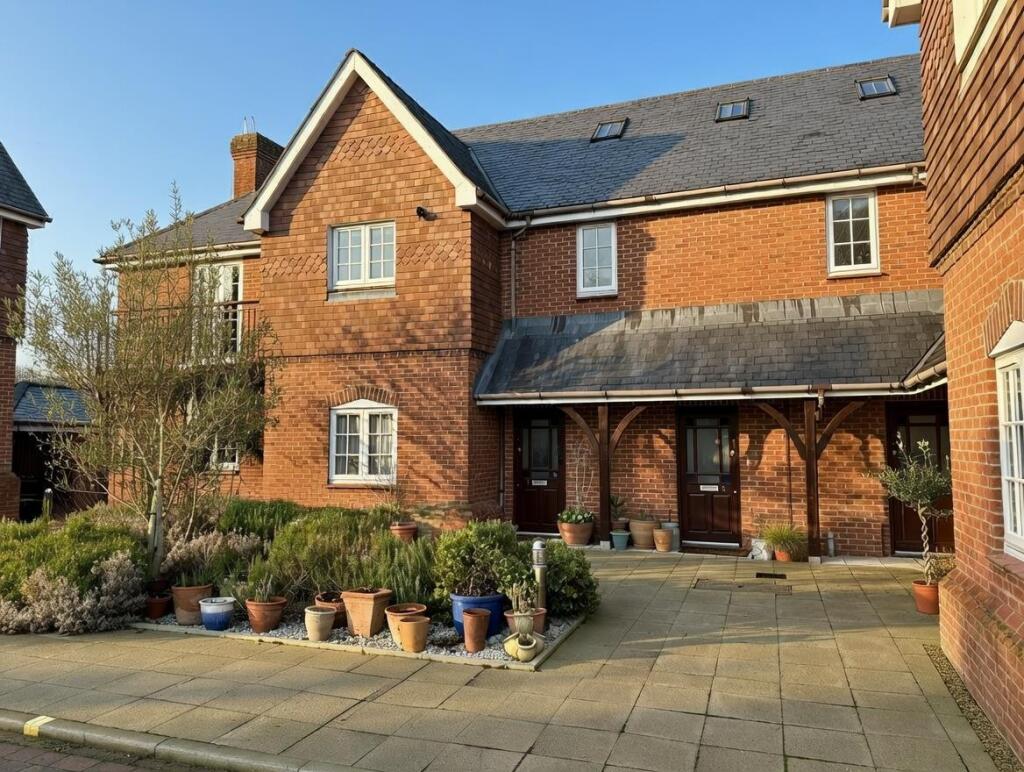 Main image of property: Enborne Gate, Newbury
