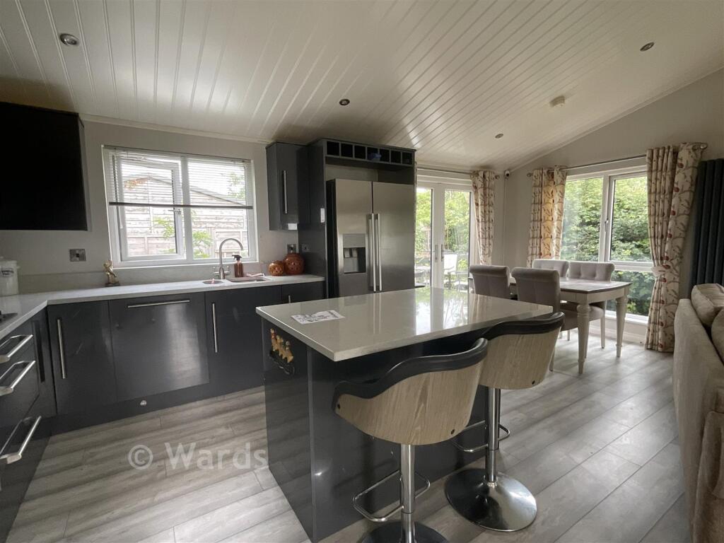 House in Tonbridge - View 2