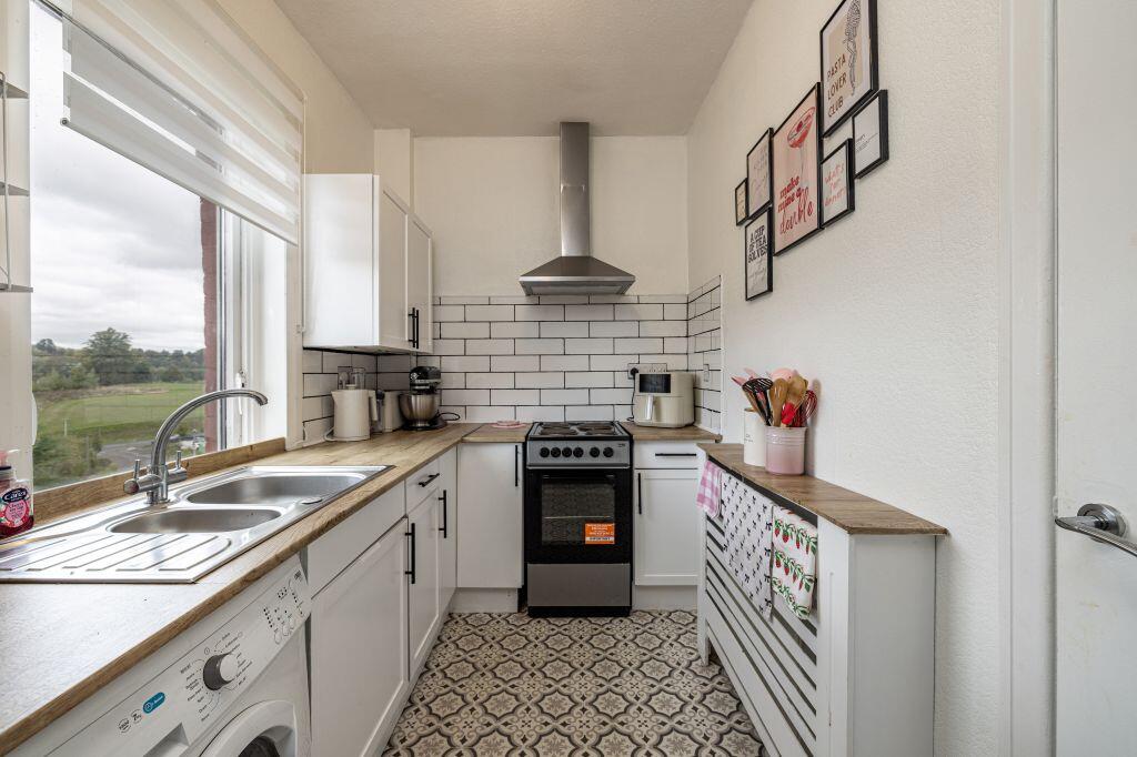 Apartment in Jedburgh, Hartrigge - More