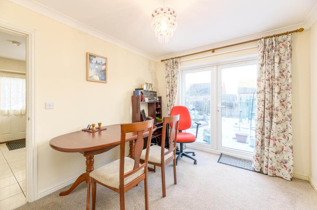 Additional image 15 of Brook Way, Birmingham, B16