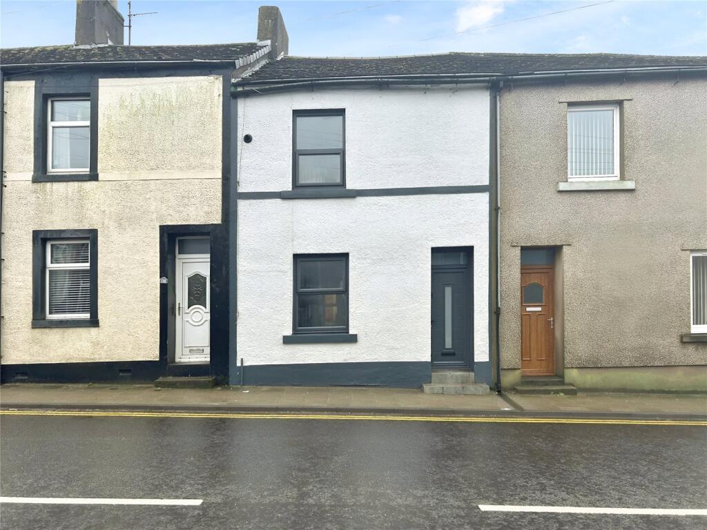 Main image of property: Main Street, Frizington, Cumbria, CA26