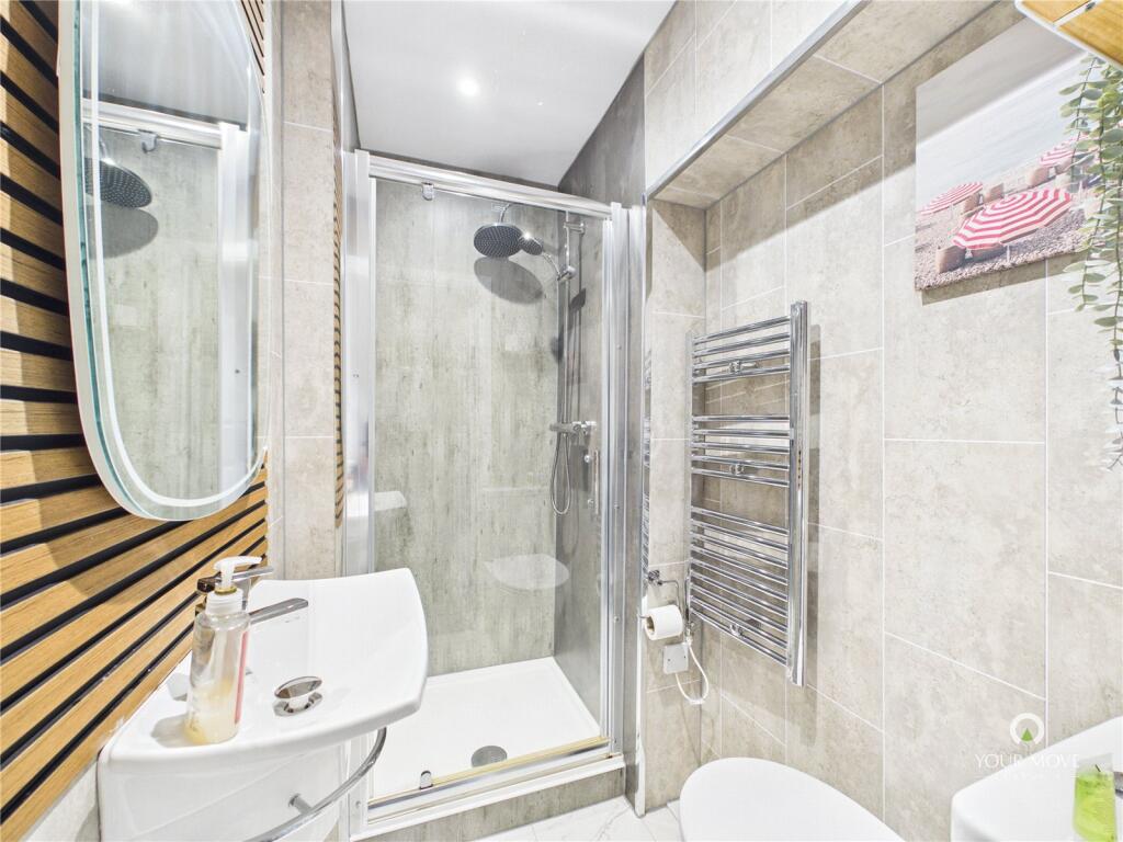 House in Newcastle upon Tyne - View 5