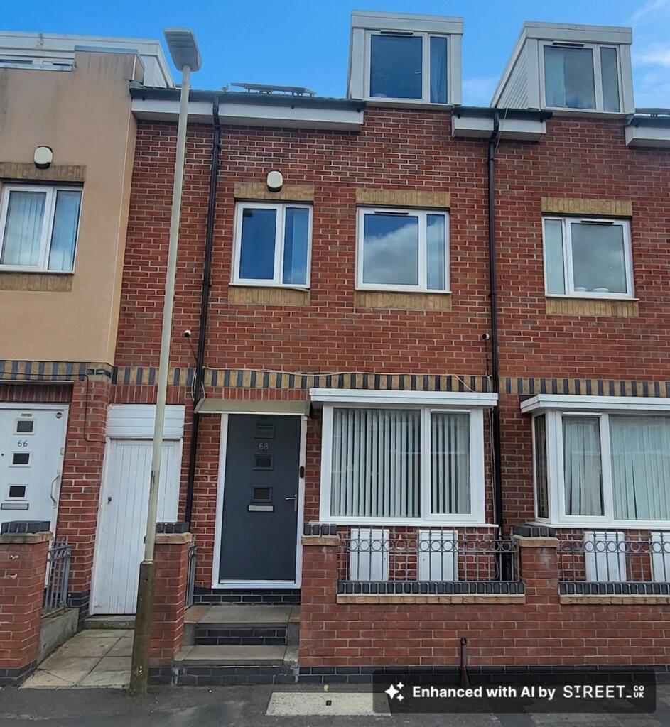 Main image of property: Meynell Road, Leicester, LE5