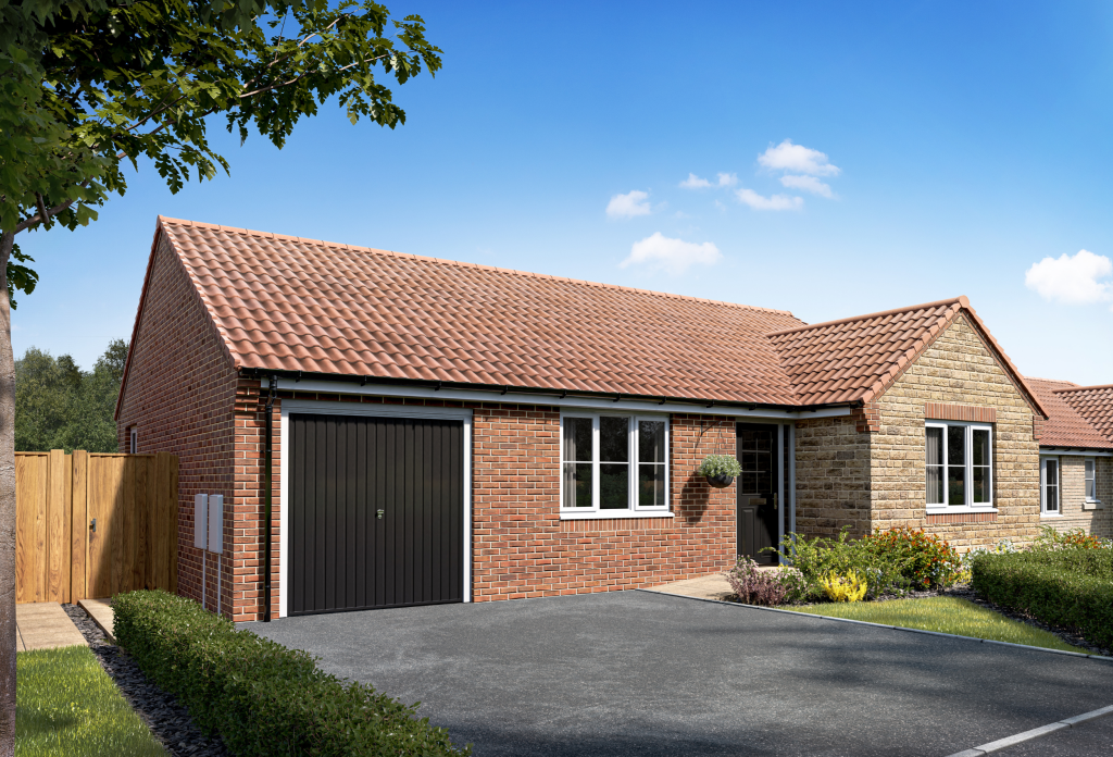 Main image of property: Middlegate Road,
Frampton,
Boston, 
Lincolnshire,
PE201BZ