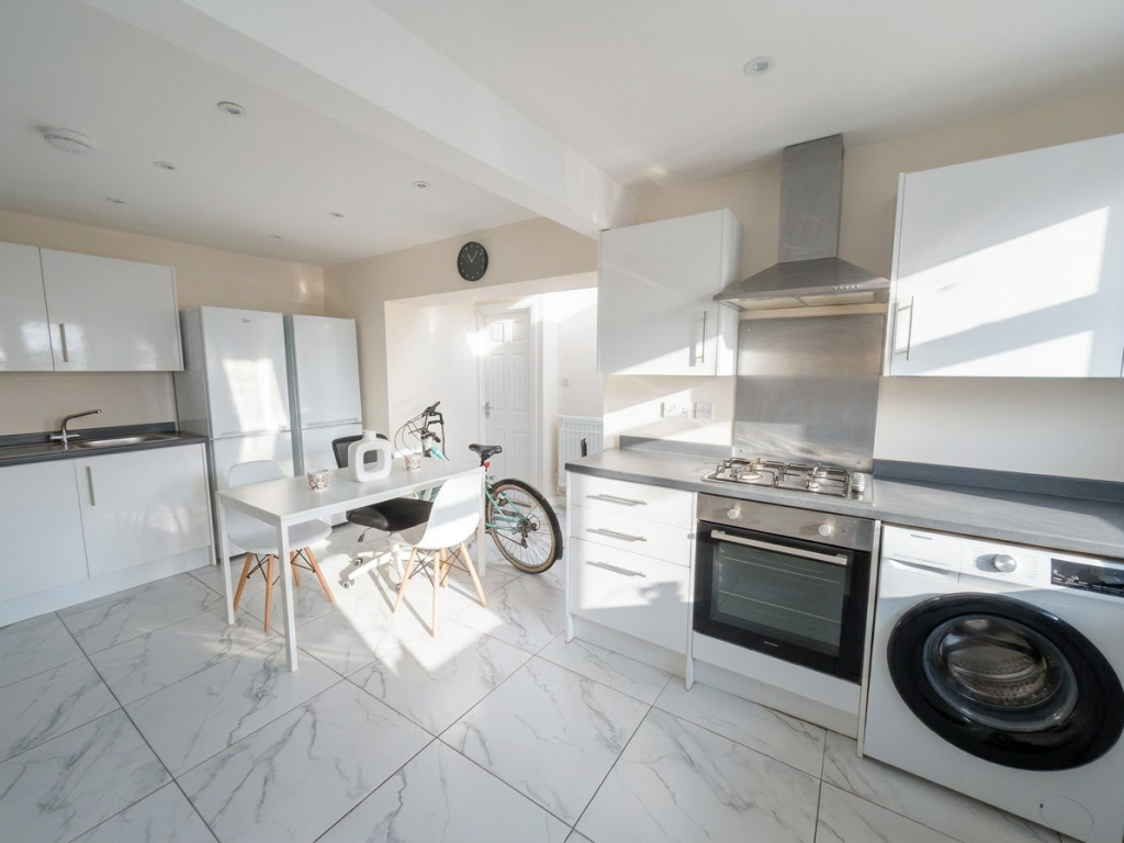 Main image of property: Salisbury Street, Beeston, East Midlands, NG9