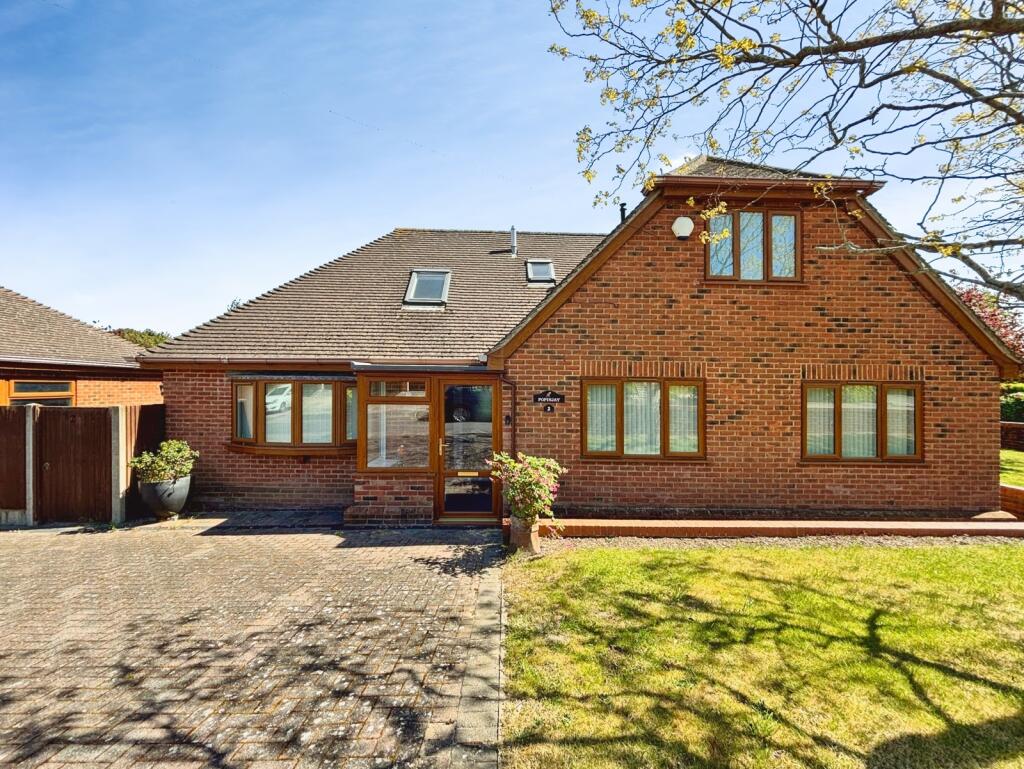 Main image of property: Balmoral Road, Kingsdown, Deal, Kent, CT14