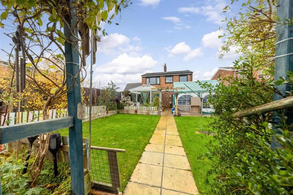 Main image of property: Blithemeadow Drive, Sprowston