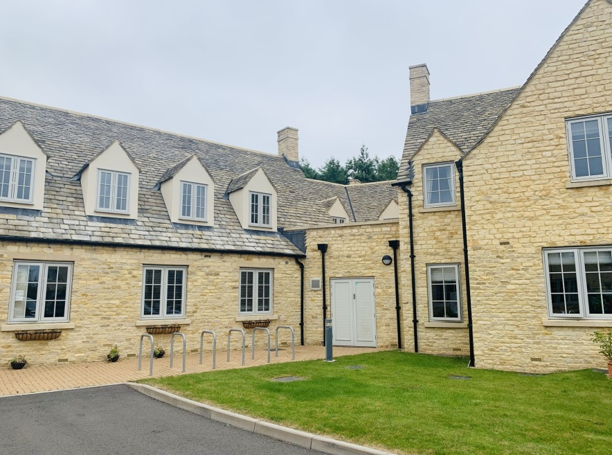 Main image of property: Hawkesbury Place, Stow on the Wold, GL54