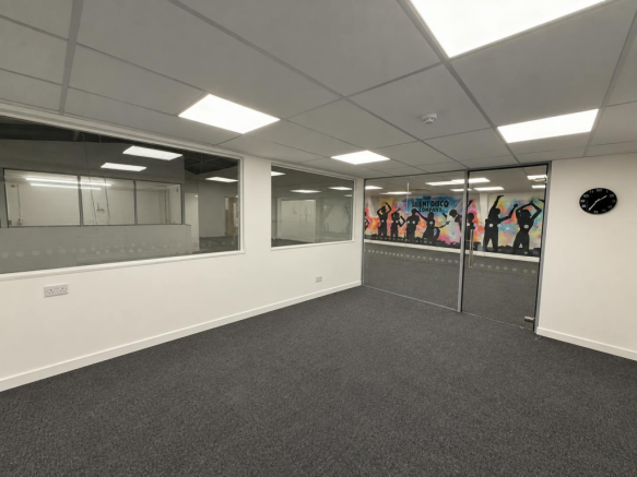 office
