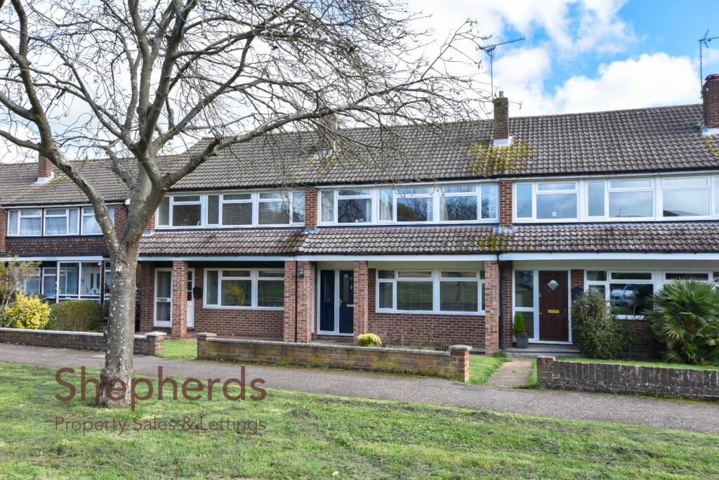 Main image of property: Hobsons Close, Hoddesdon