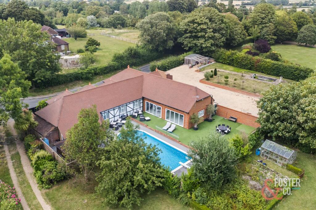 Main image of property: Poynings Road, Fulking