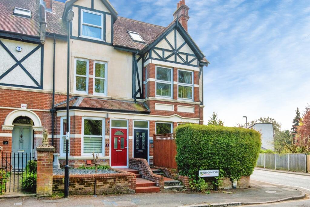 Main image of property: Furzedown Road, Southampton, Hampshire, SO17