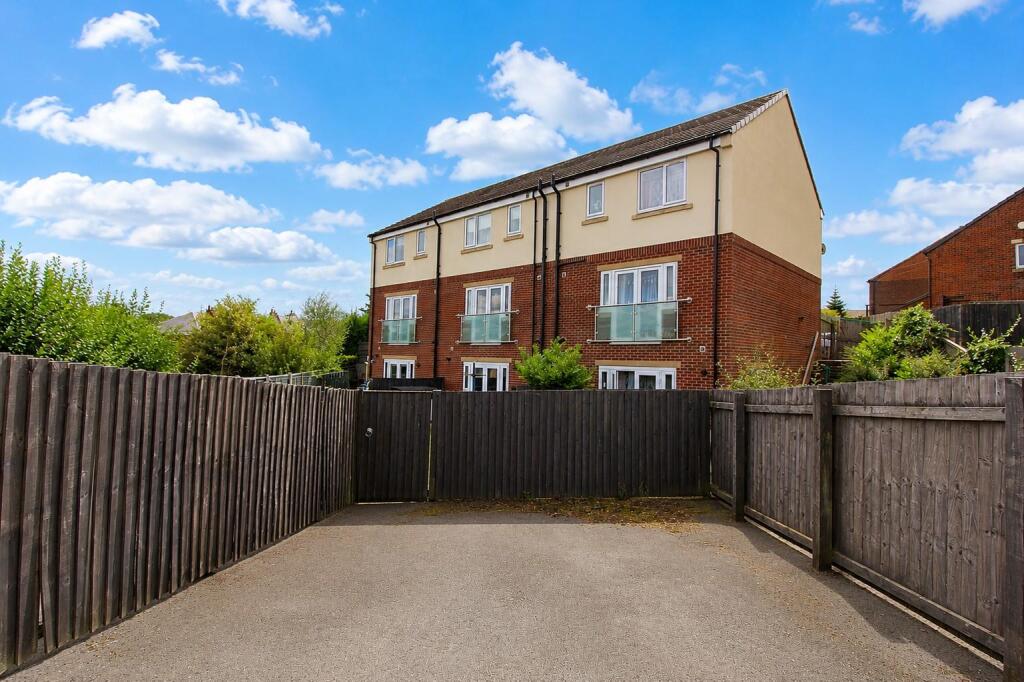 House in Leeds - View 4
