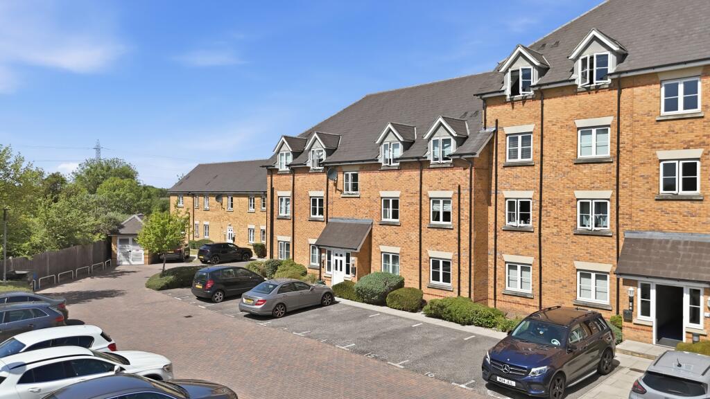 Main image of property: BRANDON CLOSE, Chafford Hundred, Grays