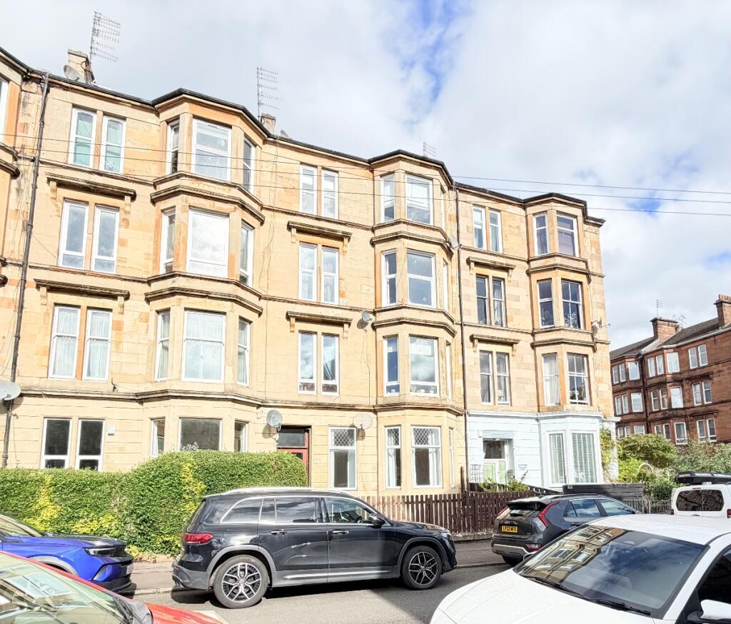 Main image of property:  Finlay Drive, Glasgow