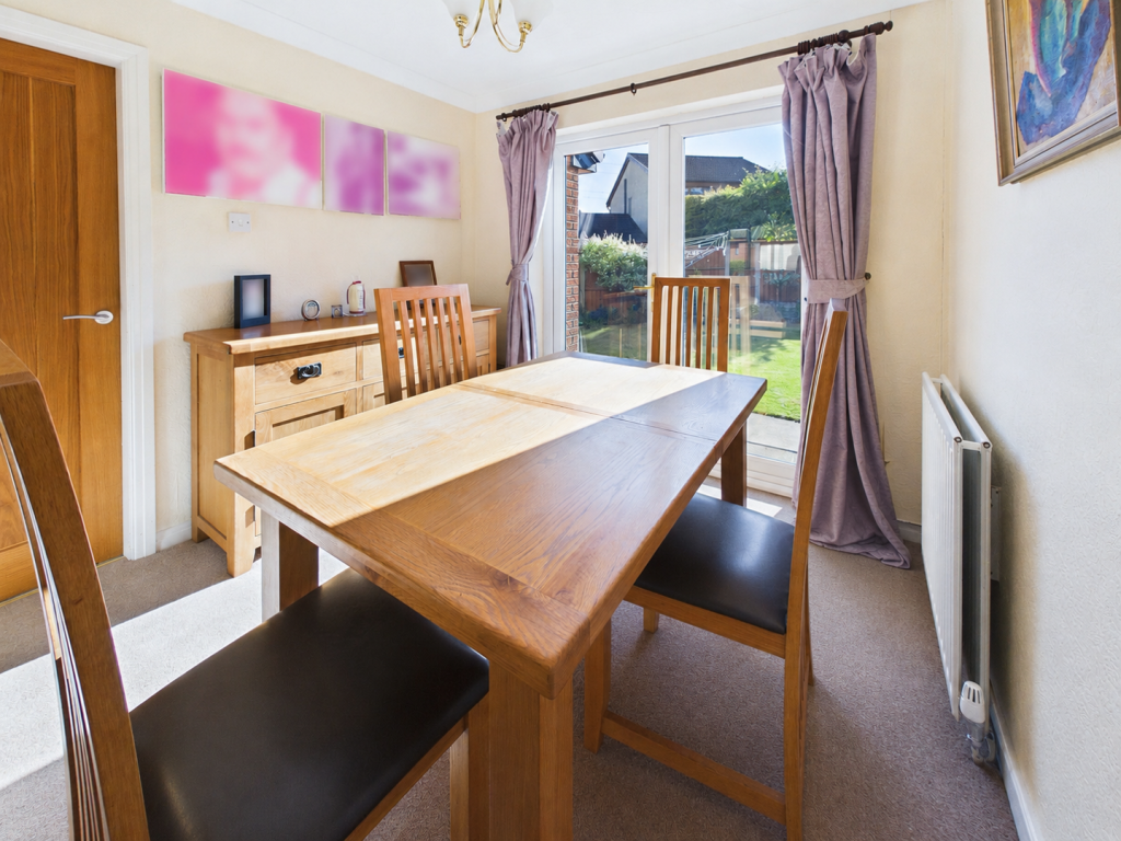 House in Preston - More