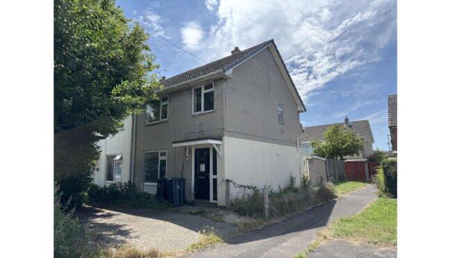 Main image of property: Briar Close, Christchurch, Dorset, BH23