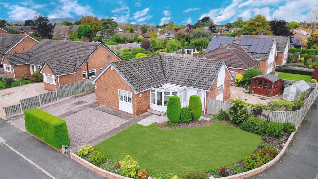 Main image of property: Meadows View, Marford, Wrexham