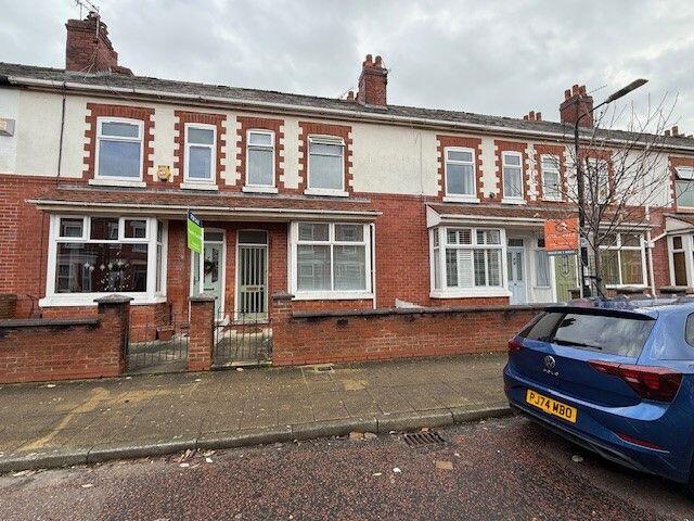 Main image of property: 11 Haddon Street, Manchester, M32 0JR