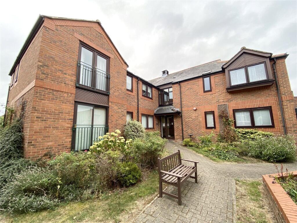 Main image of property: Saddlers Walk,, Kings Langley, , WD4