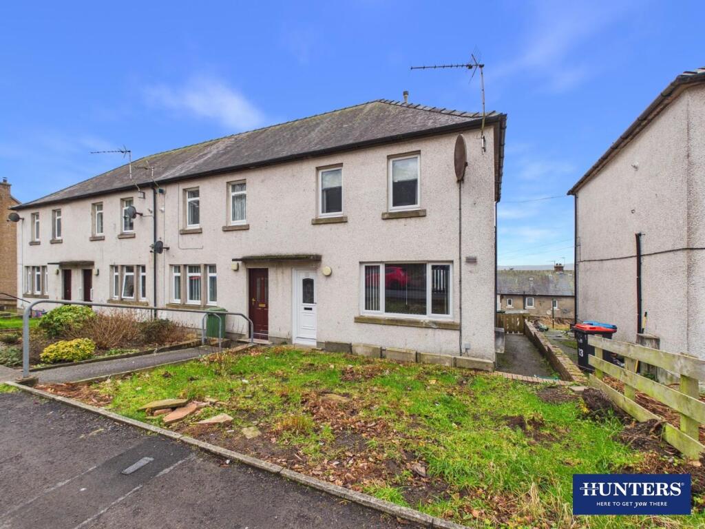 Main image of property: Lambhill Terrace, Lockerbie, DG11