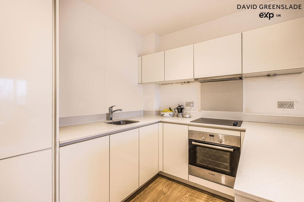 Sargasso Court, Caspian Wharf, E3 3LG photo 4