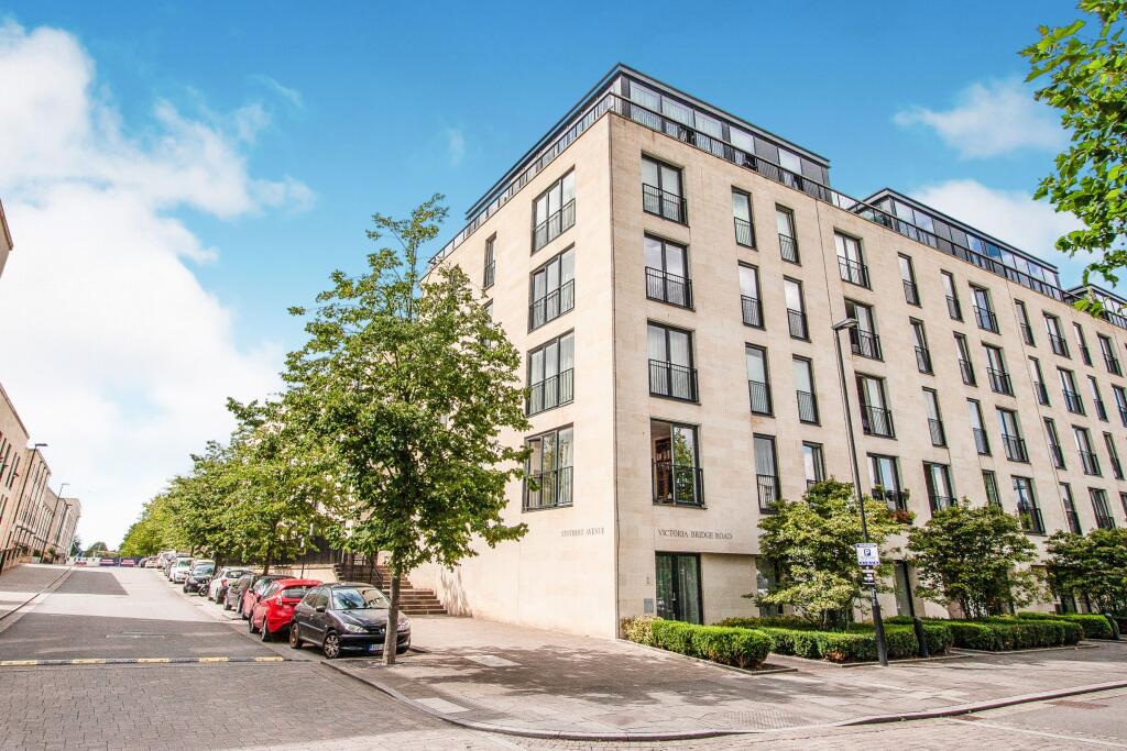 Main image of property: Palladian, Victoria Bridge Road, Bath, BA2