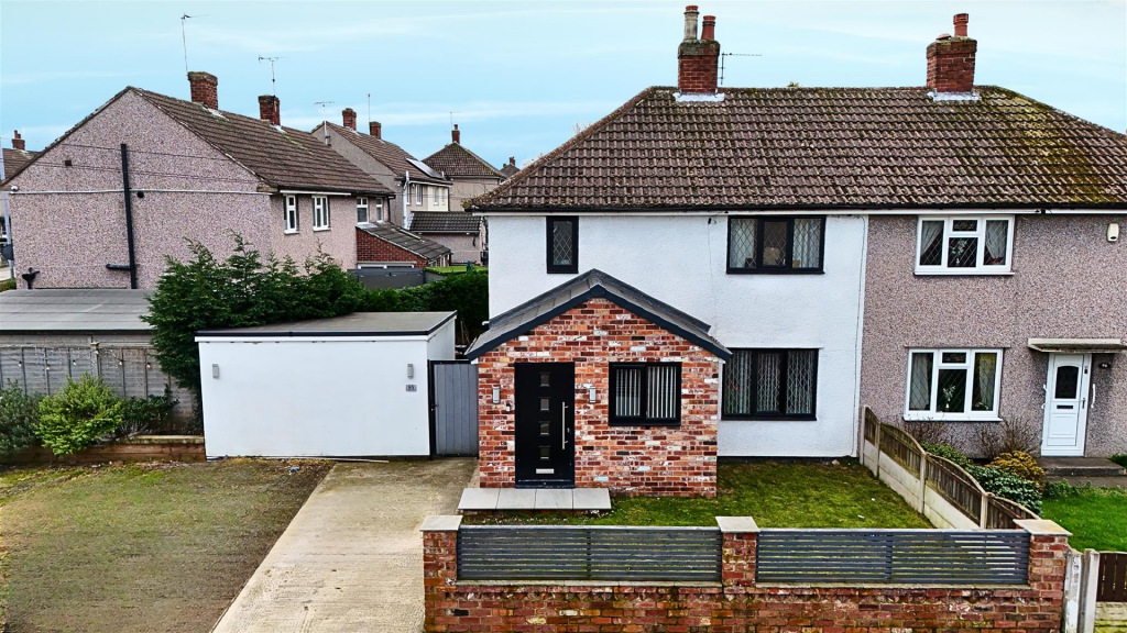 Main image of property: Church Villas, South Kirkby, Pontefract