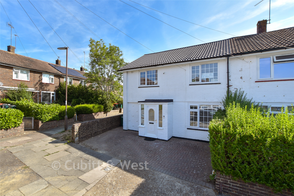 Main image of property: Shepherd Close, Crawley, West Sussex